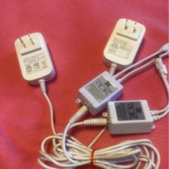 2 RGM Control Box IR Remote Control - Picture 1 of 2